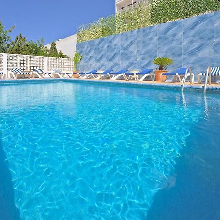 All Suite Ibiza Aparthotel San Antonio  Buitenkant foto